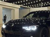 BMW 328 2014 года за 8 000 000 тг. в Атырау – фото 2