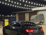 BMW 328 2014 года за 8 000 000 тг. в Атырау – фото 5