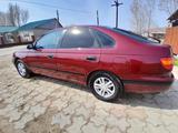 Toyota Carina E 1996 годаүшін2 100 000 тг. в Алматы – фото 4