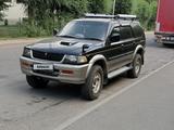 Mitsubishi Challenger 1997 годаfor3 500 000 тг. в Алматы – фото 2