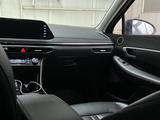 Hyundai Sonata 2019 годаүшін9 200 000 тг. в Тараз – фото 3