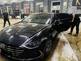 Hyundai Sonata 2019 годаүшін9 200 000 тг. в Тараз – фото 2