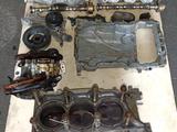 ГБЦ блок коленвал теплообменник двигатель ERB 3.6 за 150 000 тг. в Алматы – фото 4