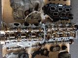 ГБЦ блок коленвал теплообменник двигатель ERB 3.6 за 150 000 тг. в Алматы