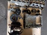 ГБЦ блок коленвал теплообменник двигатель ERB 3.6 за 150 000 тг. в Алматы – фото 2