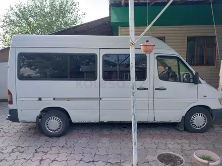 Mercedes-Benz Sprinter 1999 года за 3 500 000 тг. в Алматы – фото 2