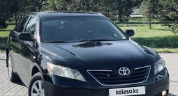 Toyota Camry 2007 года за 6 300 000 тг. в Алматы – фото 3