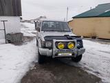 Mitsubishi Pajero 1994 годаүшін3 500 000 тг. в Караганда – фото 2