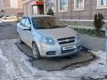 Chevrolet Aveo 2012 года за 3 800 000 тг. в Шымкент