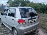 Daewoo Matiz 2014 годаfor1 500 000 тг. в Аксай – фото 2