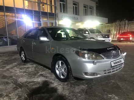 Toyota Camry 2003 года за 5 300 000 тг. в Алматы – фото 2