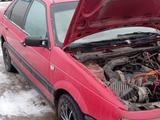 Volkswagen Passat 1993 года за 300 000 тг. в Уральск – фото 5