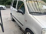 Suzuki Wagon R 2002 года за 2 000 100 тг. в Алматы – фото 4
