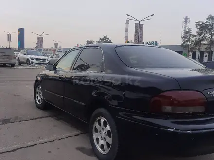 Mazda 626 1999 года за 1 300 000 тг. в Алматы – фото 14