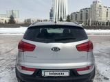 Kia Sportage 2014 года за 8 500 000 тг. в Астана – фото 5