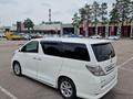 Toyota Vellfire 2008 года за 11 900 000 тг. в Алматы – фото 11