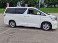 Toyota Vellfire 2008 года за 11 900 000 тг. в Алматы – фото 12