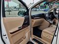 Toyota Vellfire 2008 года за 11 900 000 тг. в Алматы – фото 19