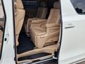 Toyota Vellfire 2008 года за 11 900 000 тг. в Алматы – фото 22