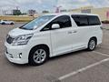 Toyota Vellfire 2008 года за 11 900 000 тг. в Алматы – фото 6