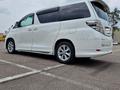 Toyota Vellfire 2008 года за 11 900 000 тг. в Алматы – фото 8