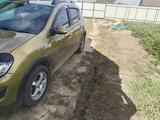 Renault Sandero Stepway 2015 года за 3 700 000 тг. в Усть-Каменогорск