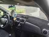 Renault Sandero Stepway 2015 года за 3 700 000 тг. в Усть-Каменогорск – фото 3
