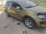 Renault Sandero Stepway 2015 года за 3 700 000 тг. в Усть-Каменогорск – фото 5