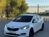 Kia Cerato 2013 года за 5 300 000 тг. в Кызылорда – фото 2