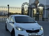Kia Cerato 2013 года за 5 300 000 тг. в Кызылорда – фото 4