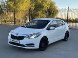 Kia Cerato 2013 года за 5 300 000 тг. в Кызылорда – фото 3