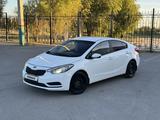 Kia Cerato 2013 года за 5 300 000 тг. в Кызылорда