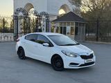 Kia Cerato 2013 года за 5 300 000 тг. в Кызылорда – фото 5