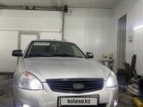 ВАЗ (Lada) Priora 2172 2013 года за 2 100 000 тг. в Атбасар – фото 3