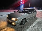 ВАЗ (Lada) 2114 2006 годаүшін870 000 тг. в Костанай – фото 5