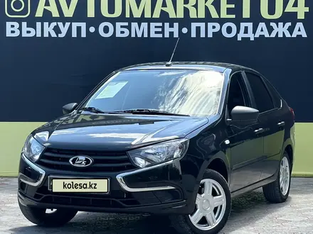 ВАЗ (Lada) Granta 2191 2021 года за 4 400 000 тг. в Актобе