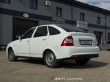 ВАЗ (Lada) Priora 2170 2013 годаүшін2 200 000 тг. в Кульсары