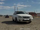 ВАЗ (Lada) Priora 2170 2013 годаүшін2 200 000 тг. в Кульсары – фото 2