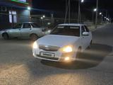 ВАЗ (Lada) Priora 2170 2013 годаүшін2 200 000 тг. в Кульсары – фото 3