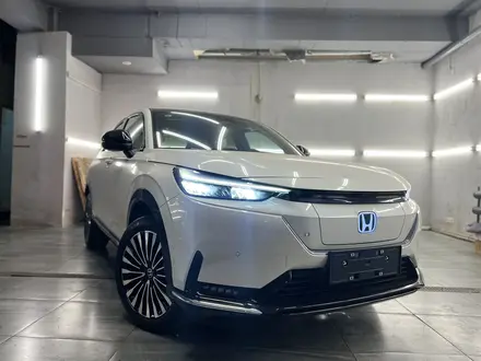 Honda e:NS1 2022 года за 12 000 000 тг. в Алматы