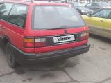 Volkswagen Passat 1992 годаүшін1 200 000 тг. в Экибастуз – фото 3