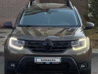 Renault Duster 2022 года за 7 500 000 тг. в Астана