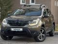 Renault Duster 2022 года за 7 500 000 тг. в Астана – фото 3