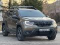 Renault Duster 2022 года за 7 500 000 тг. в Астана – фото 2