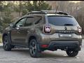 Renault Duster 2022 года за 7 500 000 тг. в Астана – фото 4