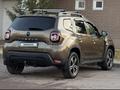 Renault Duster 2022 года за 7 500 000 тг. в Астана – фото 5