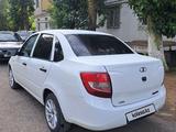 ВАЗ (Lada) Granta 2190 2013 годаfor3 200 000 тг. в Экибастуз – фото 2