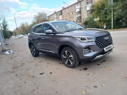 Chery Tiggo 4 Pro 2023 года за 7 700 000 тг. в Кокшетау – фото 2