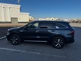 Kia Sorento 2022 года за 18 200 000 тг. в Астана – фото 4