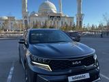 Kia Sorento 2022 года за 18 200 000 тг. в Астана – фото 2